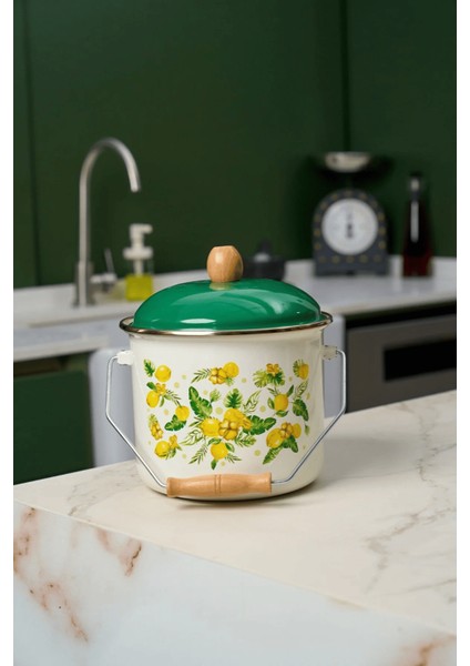 Miss Betty Emaye Bakraç 18 cm 3lt