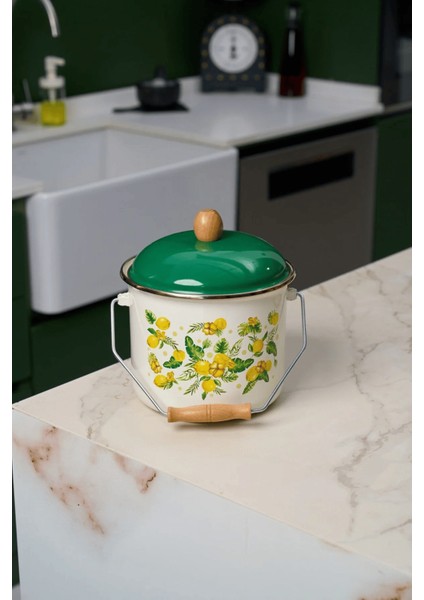 Miss Betty Emaye Bakraç 18 cm 3lt fiyatları