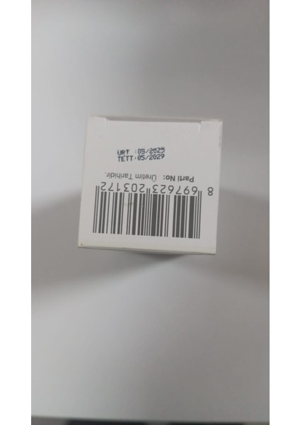 Mindivan Soğuk Sıkım Kudret Narı Yağı 50ML modelleri