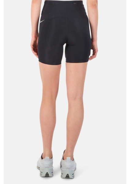 Dri-Fit Epic Fast Running Yüksek Belli Cepli Siyah Kadın Tayt Şort fiyatları