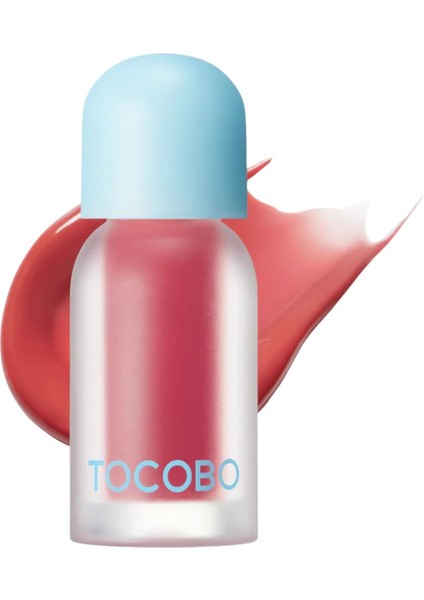 Juicy Berry Plumping Lip Oil 18 Cozy Pink - Dolgunlaştırıcı Etkili Gloss Tipi Vegan Dudak Yağı