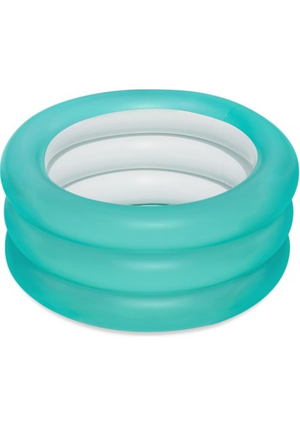 51033-MAVİ - Havuz 70CM 3 Bolmelı 36 (Lisinya)