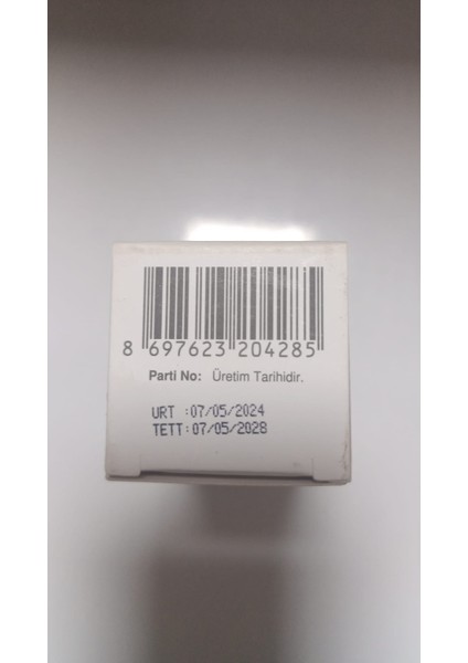 Soğuk Sıkım Alabalık Yağı 50ML modelleri