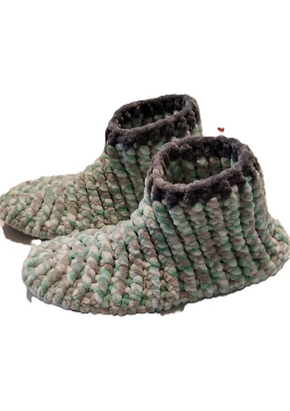 El Örgüsü Patik fiyatları