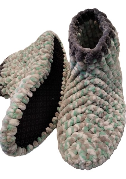 El Örgüsü Patik fırsatları