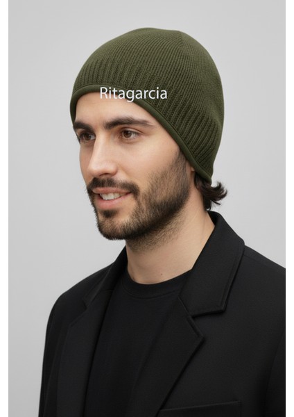 Unisex Polar Astarlı Kulaklı Bere - Rüzgar Geçirmeyen Termal Kış Beresi fırsatları