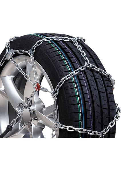 Araç Kar Patinaj Zinciri Takmatik 165 x 70 x R13 fırsatları