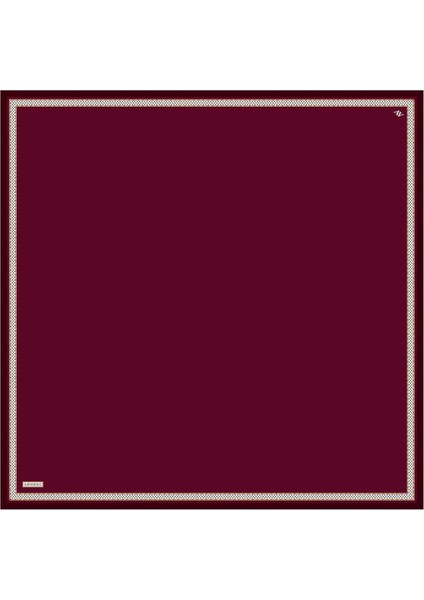 Sura Ipek Eşarp -2025/2026 -9444D 04