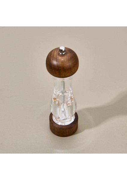 Ahşap Karabiber Değirmeni fiyatları