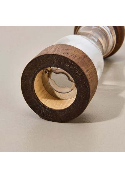 Ahşap Karabiber Değirmeni fırsatları