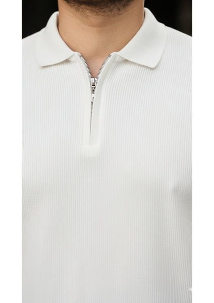 Erkek Selanik Örme Yakalı Uzun Kollu Triko fiyatları