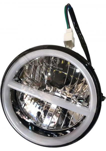 TURISMO 50 FAR KOMPLE