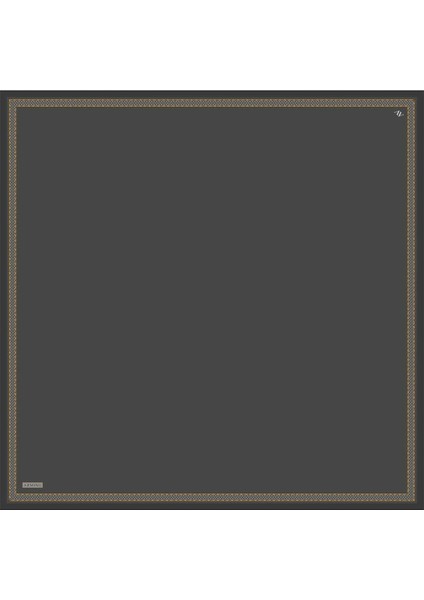 Sura Ipek Eşarp -2025/2026 -9444D 06