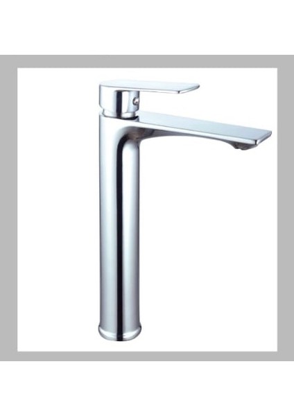 Krom Çanak Lavabobataryası