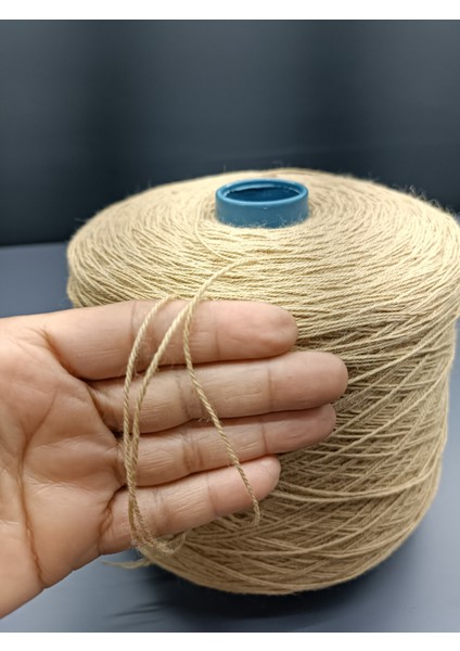 %70 Yün Örgü ipi 500 Gram Vizon