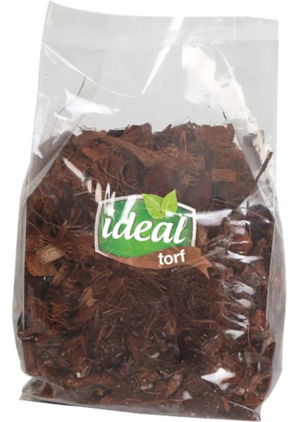 Ideal Torf - Orkide Toprağı 2 Litre