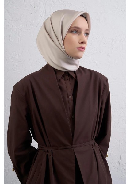 Sura Ipek Eşarp -2025/2026 -9444D 05