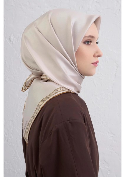 Sura Ipek Eşarp -2025/2026 -9444D 05