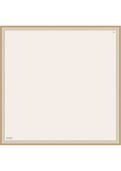 Sura Ipek Eşarp -2025/2026 -9444D 05