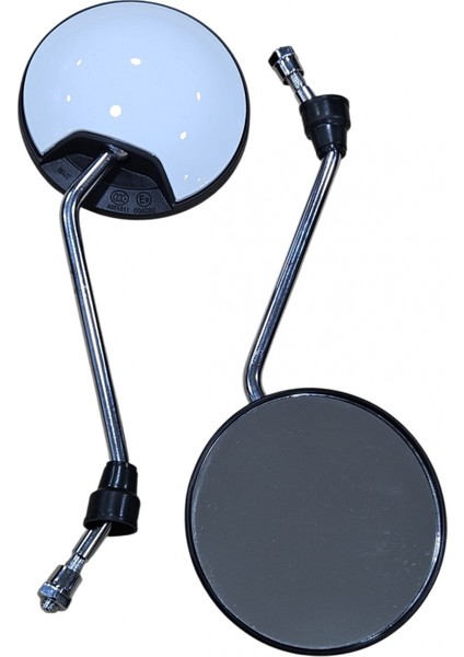 Arora Prime 50 Beyaz Ayna Takımı fiyatları