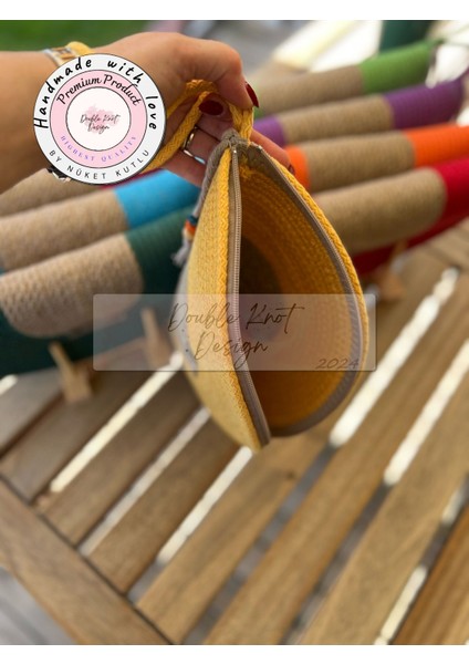 Bella Yarım Ay D Clutch Portföy Çanta,abiye Çanta, Hediyelik