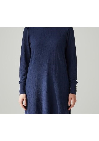 Merserize Kumaş Desenli Dokulu Triko Takım - MDS552855TRTKM fiyatları