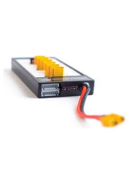 XT60 Lipo Paralel Şarj Kartı