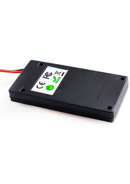 XT60 Lipo Paralel Şarj Kartı