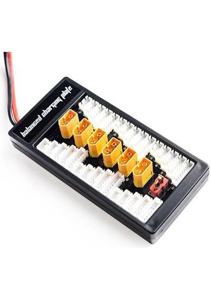 XT60 Lipo Paralel Şarj Kartı