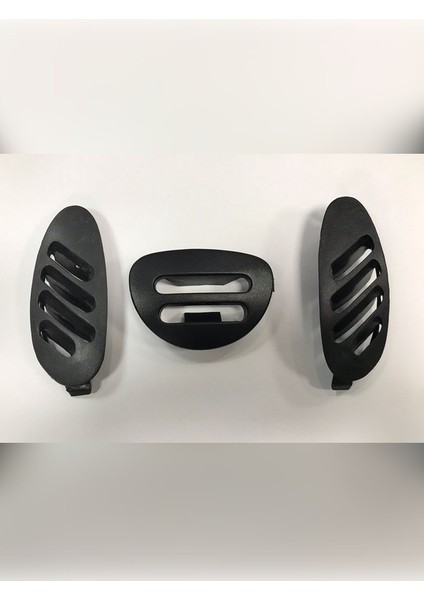 Palio Siena Albea Ön Göğüs Orta Yan Sağ Sol Havalandırma Difizör Takımı