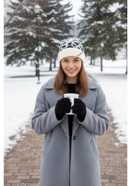 Premium Soft Leopar Bere indirimleri