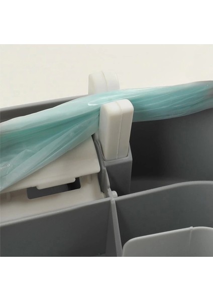 Bfs Motek Bebek Bezi Atık Çöp Kovası indirimleri