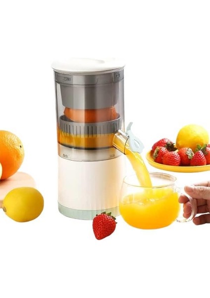 Hs-93 Meyve Sıkacağı 400 ml indirimleri