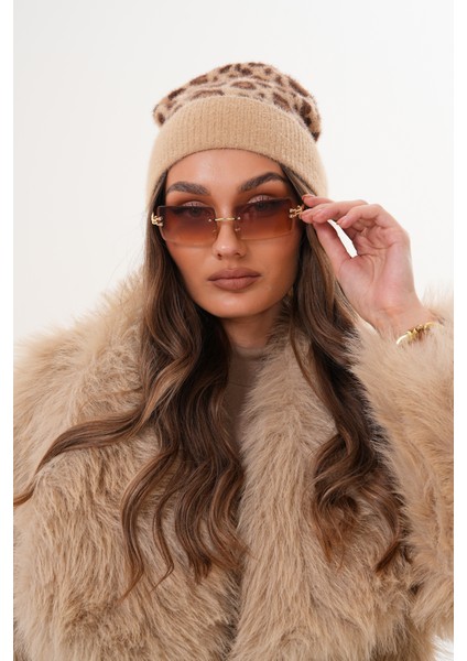 Premium Soft Leopar Bere fiyatları