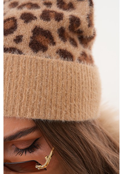 Premium Soft Leopar Bere modelleri