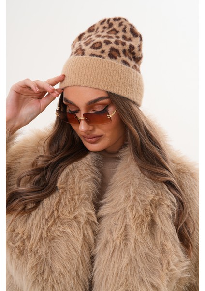 Premium Soft Leopar Bere fırsatları