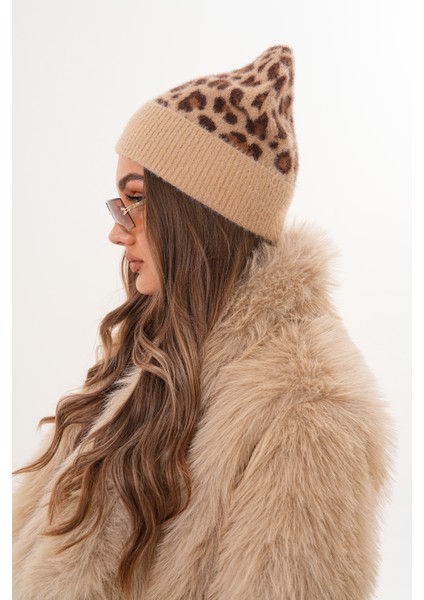 Premium Soft Leopar Bere indirimleri