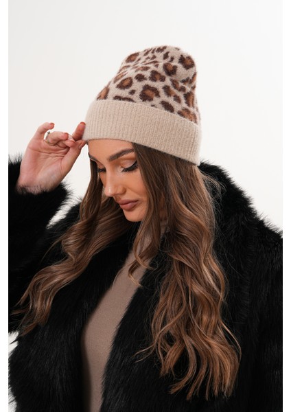 Premium Soft Leopar Bere fiyatları