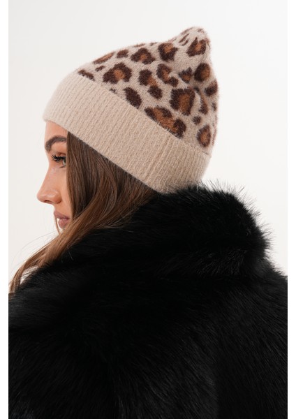 Premium Soft Leopar Bere fırsatları