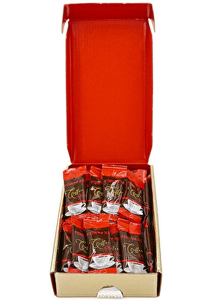 Kahve Plus Bitkisel Karışım 100% Güçlü Formül 500 g Türkiye Menşeli Yumuşak Lezzet