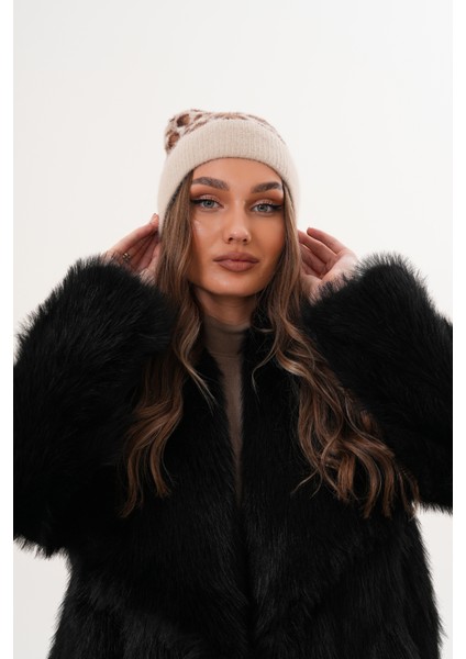 Premium Soft Leopar Bere indirimleri