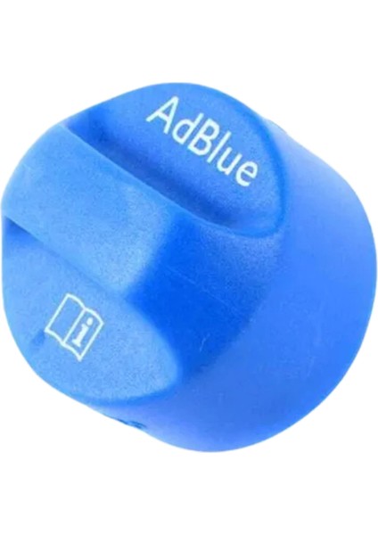 Adblue Kapağı 9813850980 / 301 Celysee Partner Rifter Berlingo 308 5008 508 C3 Aircross modelleri