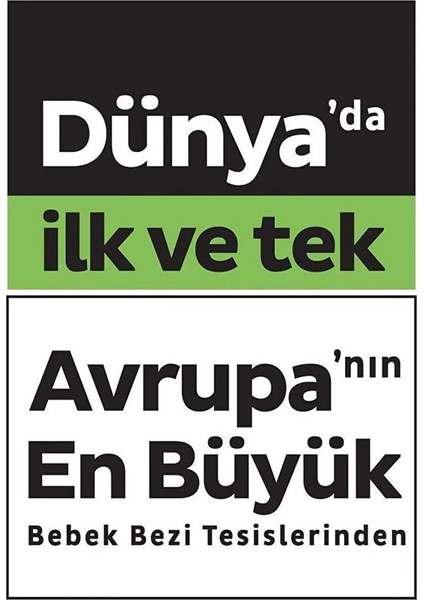 Bfs Natural Bebek Bezi 0 Beden Premature 44 Adet fırsatları