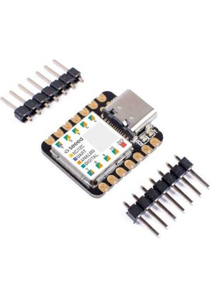 SeeedStudio Seeeduino Xıao Arduino Mikrodenetleyici