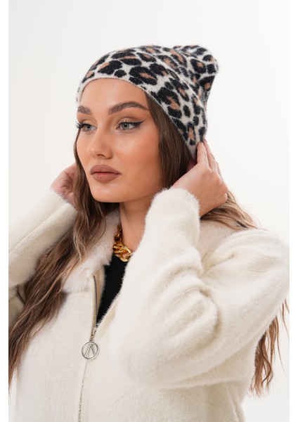 Premium Soft Leopar Bere modelleri