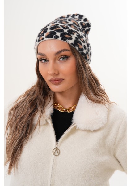 Premium Soft Leopar Bere indirimleri