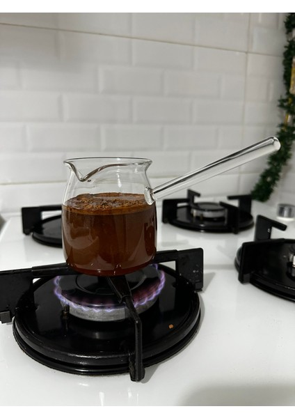 Cam Cezve fiyatları