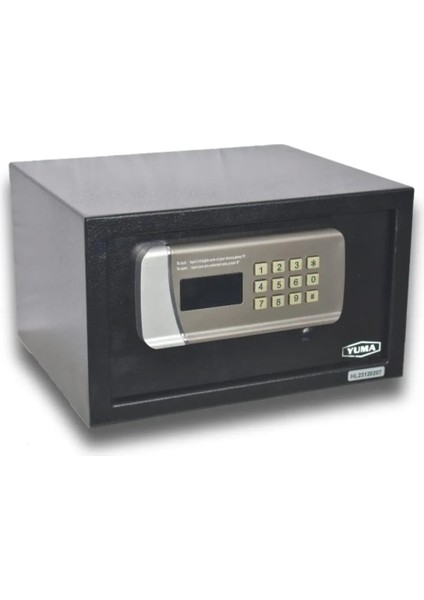 Ev Tipi Kasa 190X320X270MM ( Lisinya )