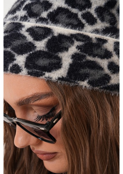 Premium Soft Leopar Bere modelleri