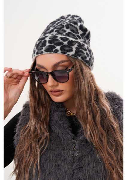 Premium Soft Leopar Bere fırsatları